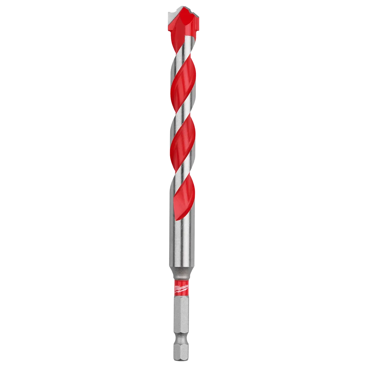 1/8" X 1-1/2" X 3-1/2" SHOCKWAVE™ Carbide Hammer Drill Bits