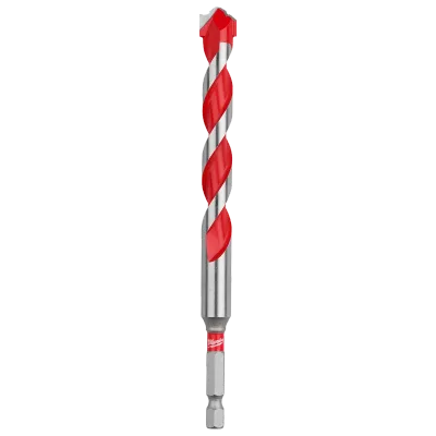 1/8" X 1-1/2" X 3-1/2" SHOCKWAVE™ Carbide Hammer Drill Bits