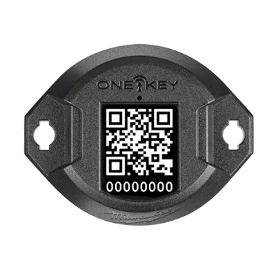 ONE-KEY™ Bluetooth Tracking Tag