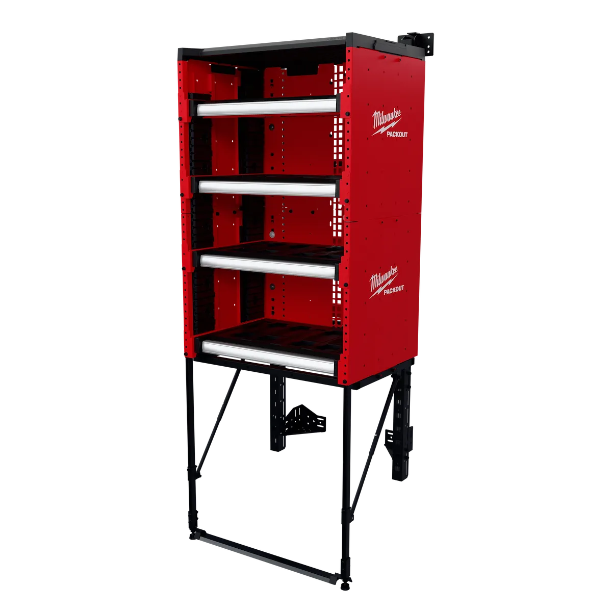 PACKOUT™ Rack Kit