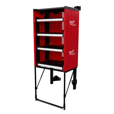 PACKOUT™ Rack Kit