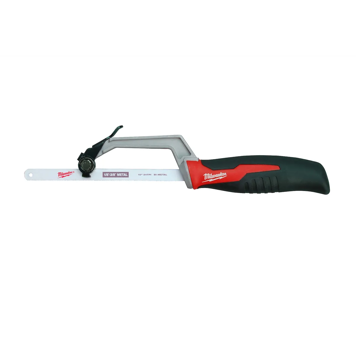 10 inch Compact Hacksaw