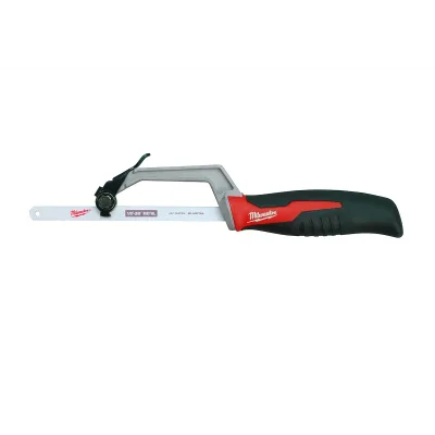10 inch Compact Hacksaw