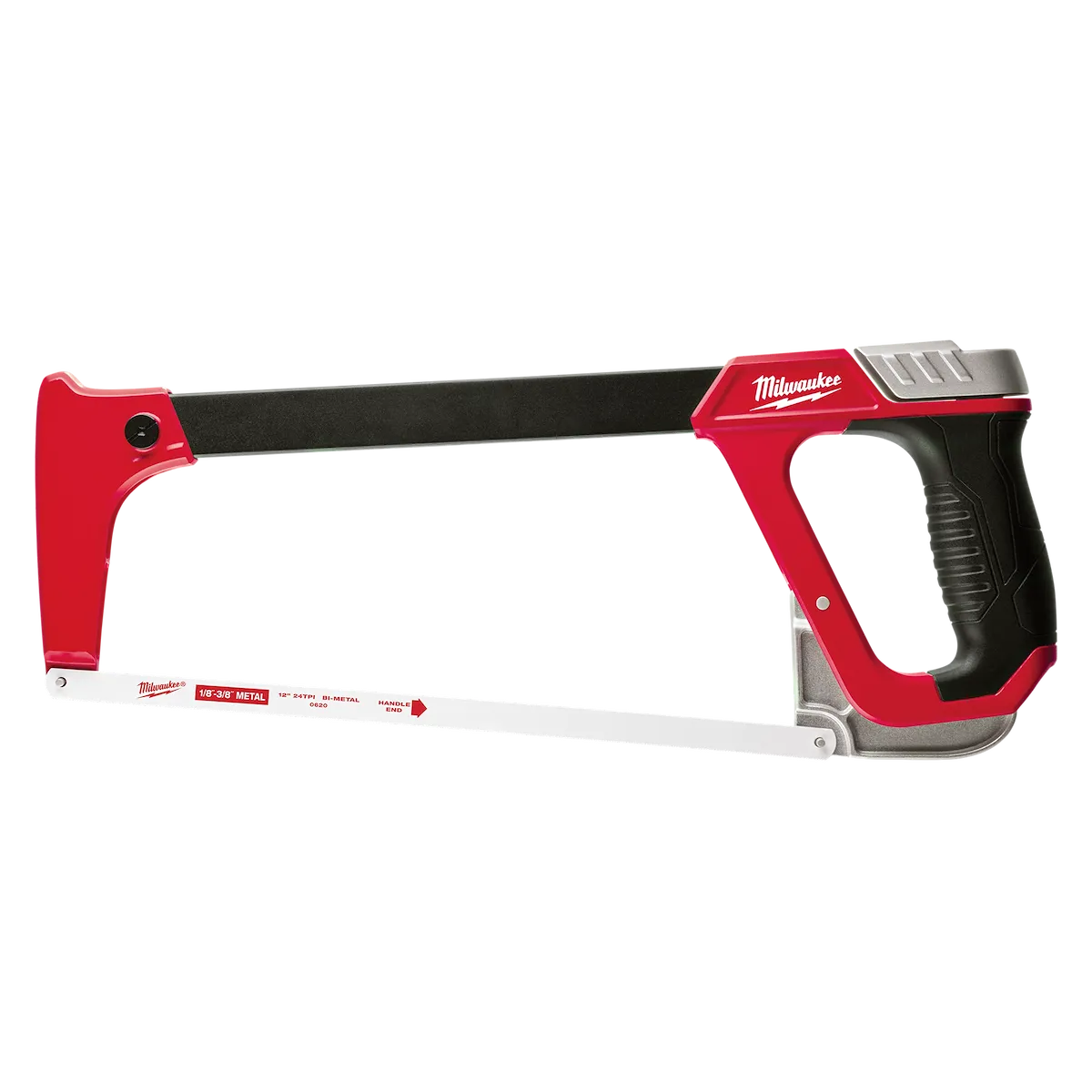 12" High Tension Hack Saw