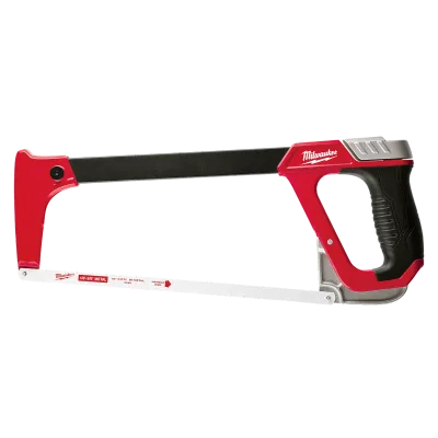 12" High Tension Hack Saw