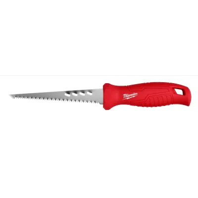 Rasping Jab Saw