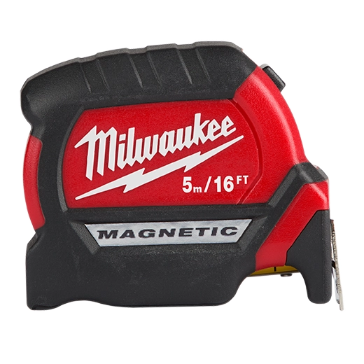 Milwaukee Tool Compact Magnetic Tape Measures 48-22-0117