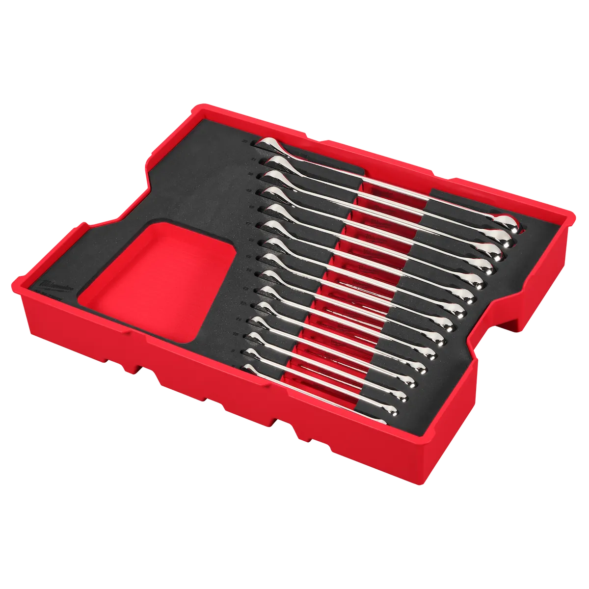 15PC. Metric Combination Wrench Set