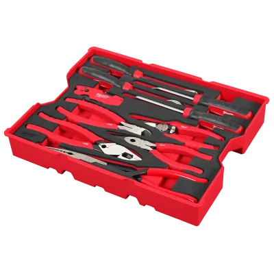 10PC. Pliers & Pick Set with Tray for PACKOUT™ Drawers