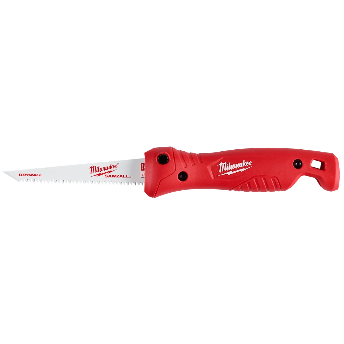 Folding Jab Saw