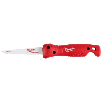 Folding Jab Saw