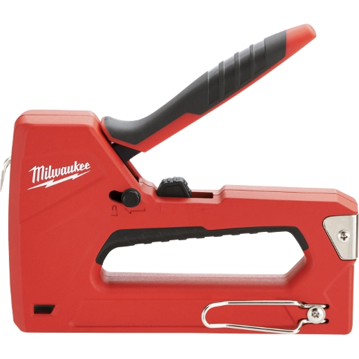 Staple and Nail Gun