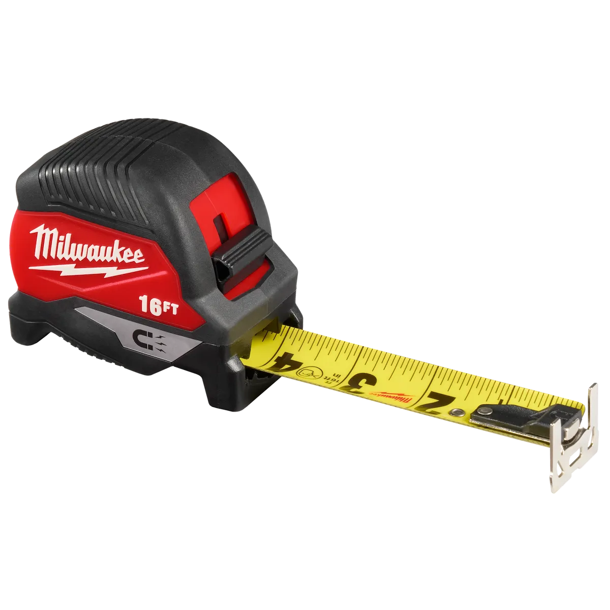 16FT Magnetic Tape Measure