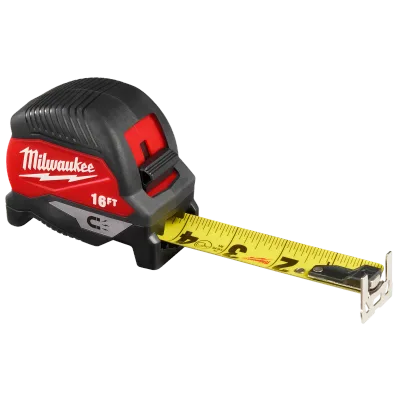 16FT Magnetic Tape Measure