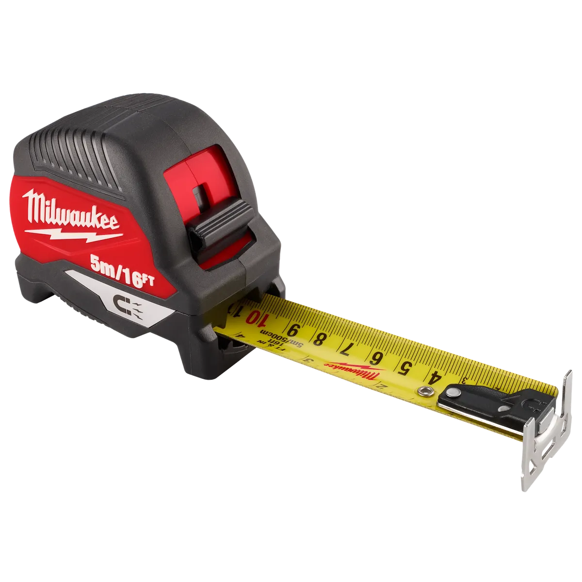 5M/16FT Magnetic Tape Measure