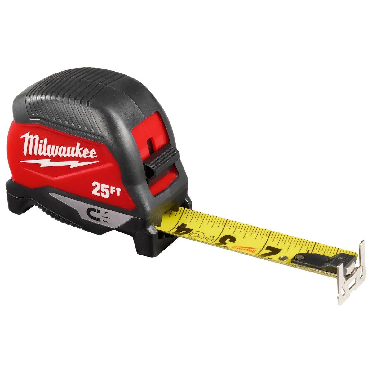 25FT Magnetic Tape Measure