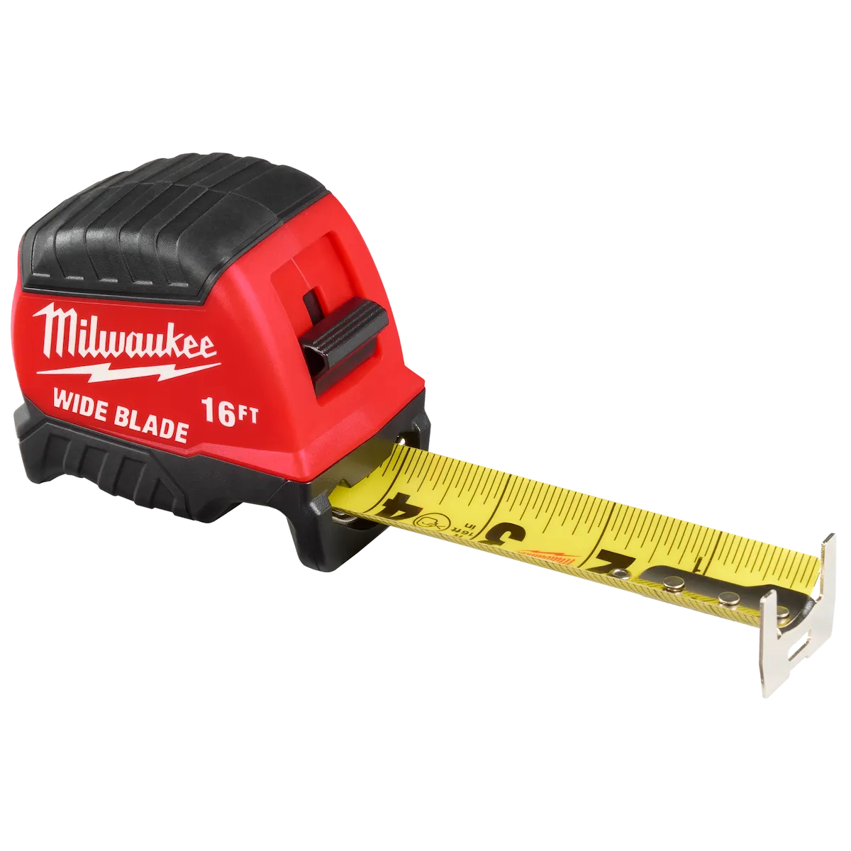 16FT Wide Blade Tape Measure