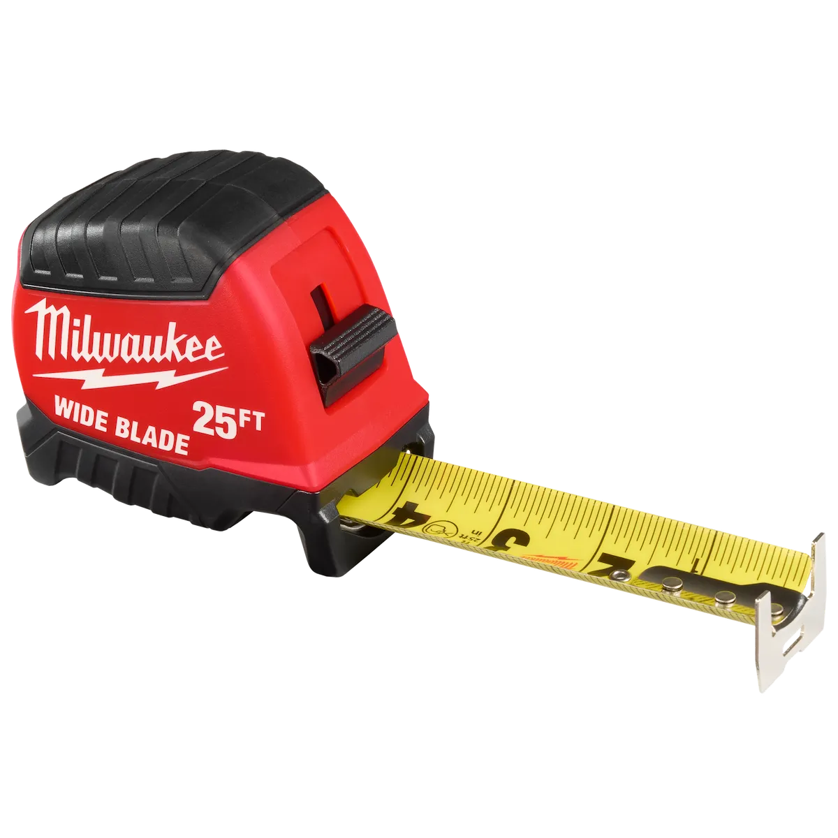 25FT Wide Blade Tape Measure