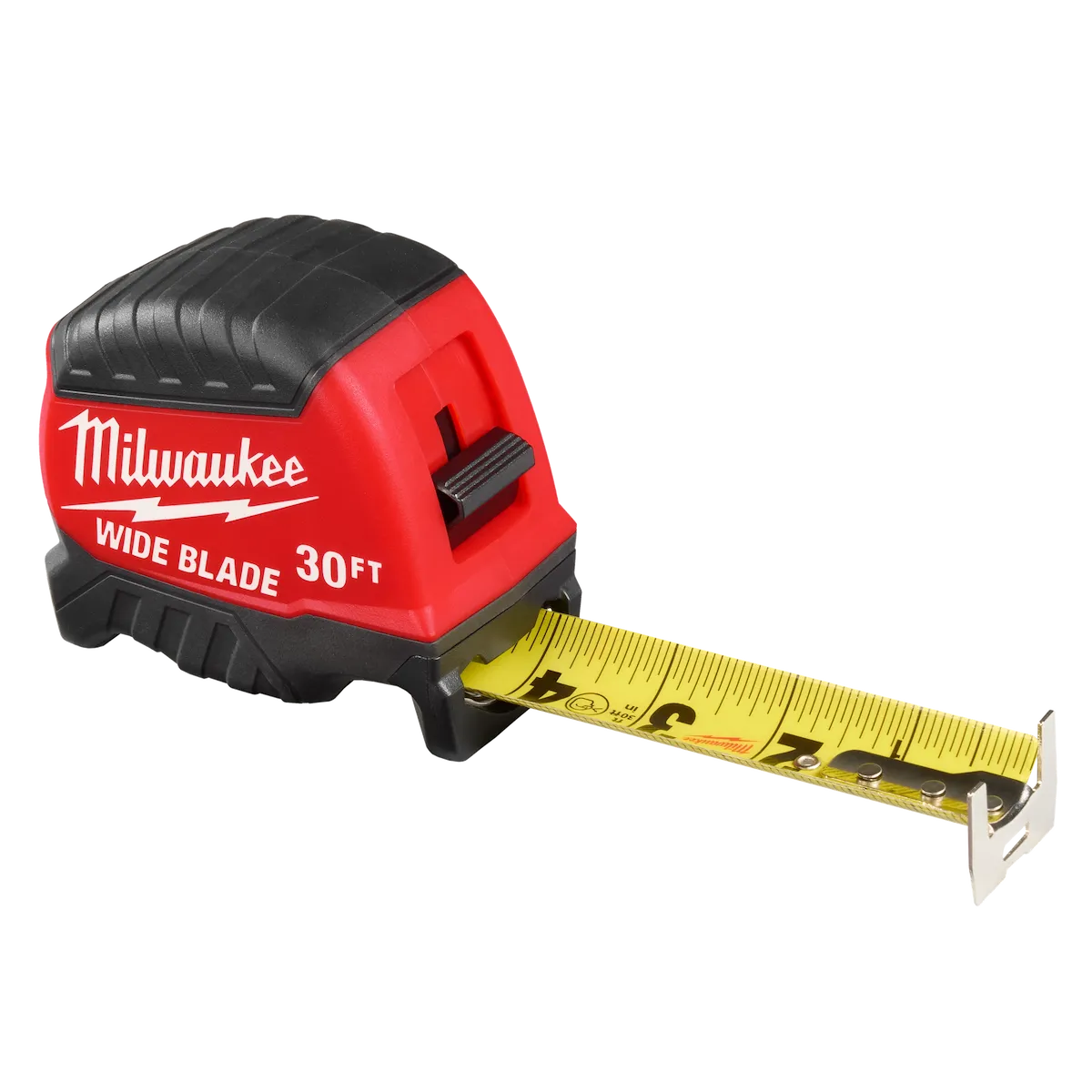 30FT Wide Blade Tape Measure