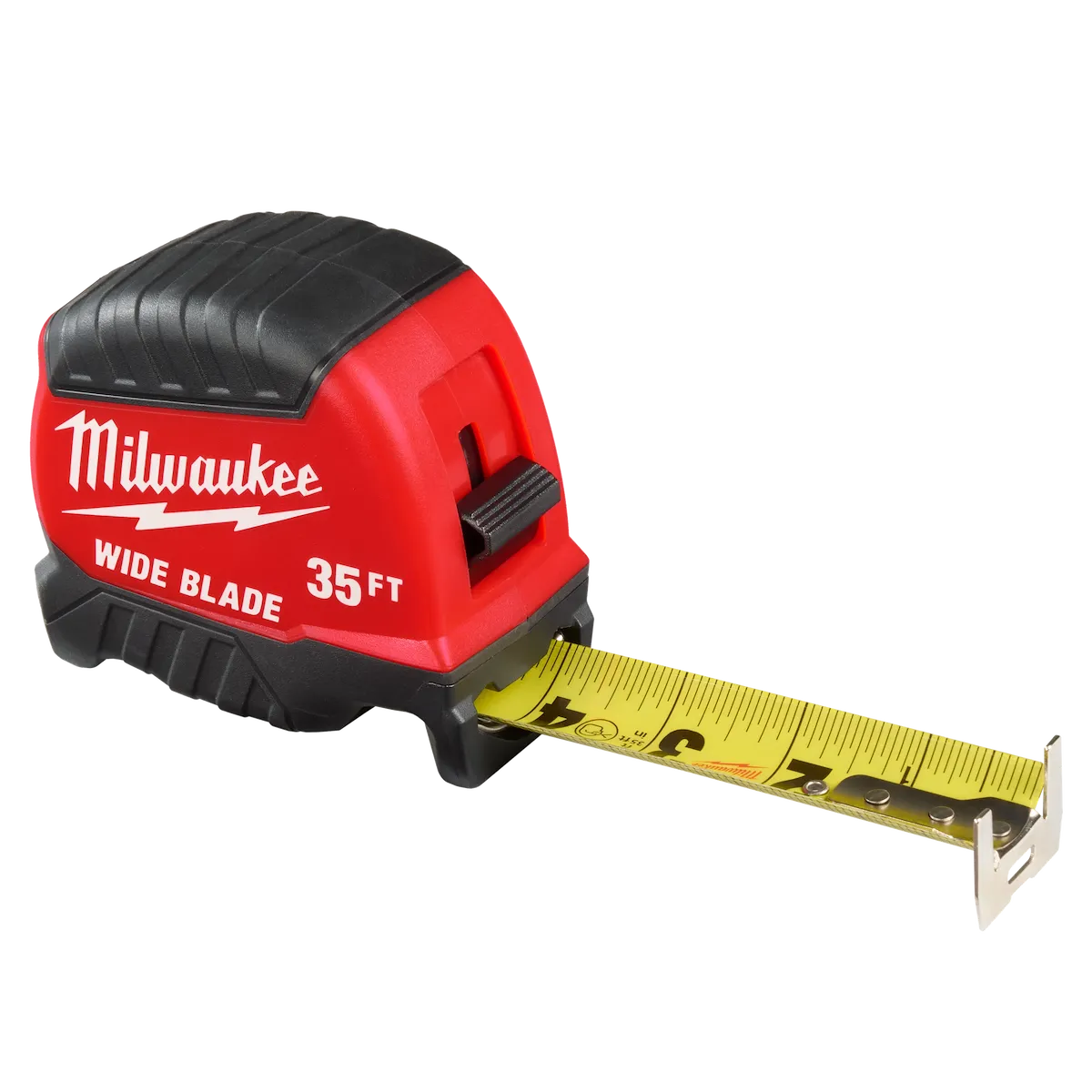 35FT Wide Blade Tape Measure