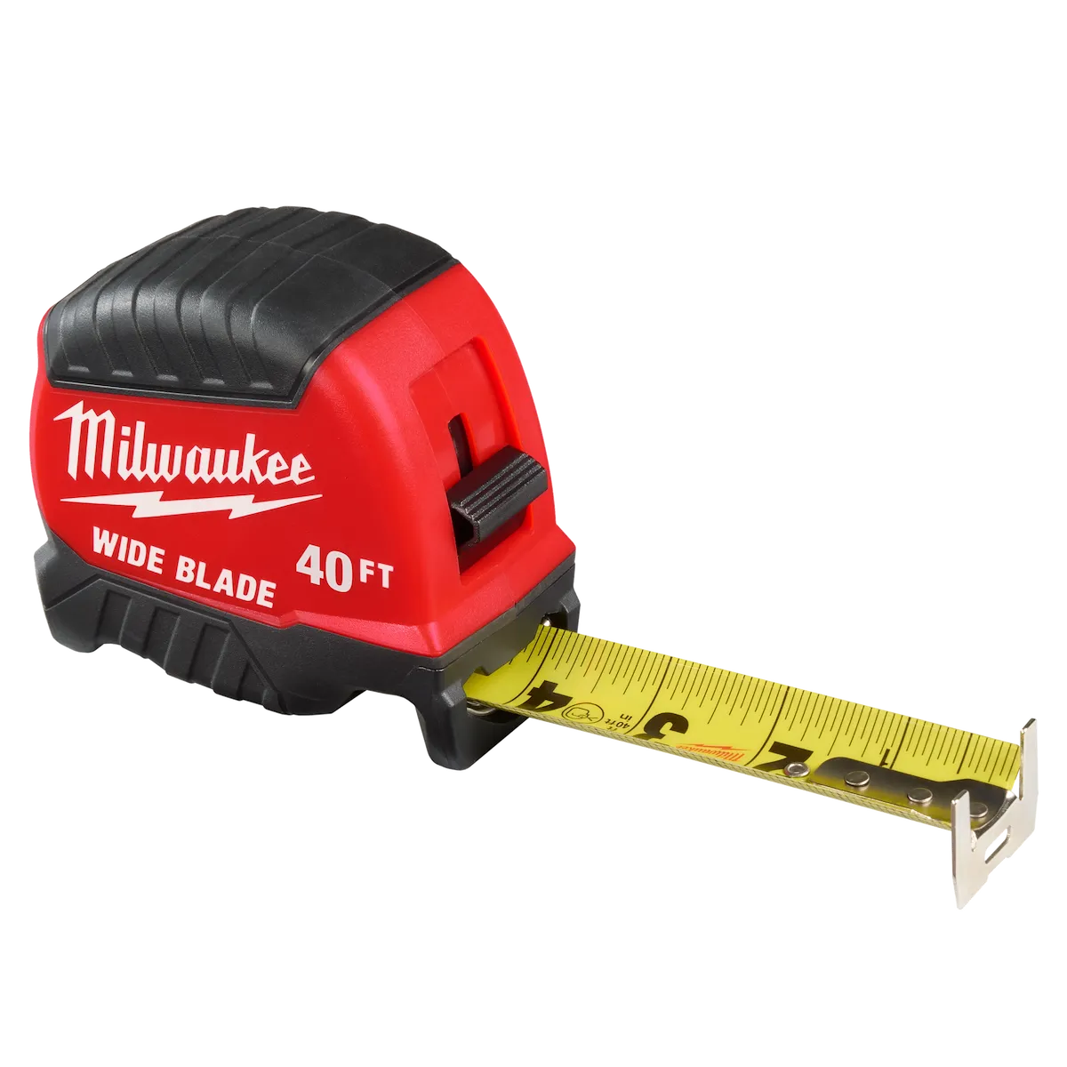 40FT Wide Blade Tape Measure