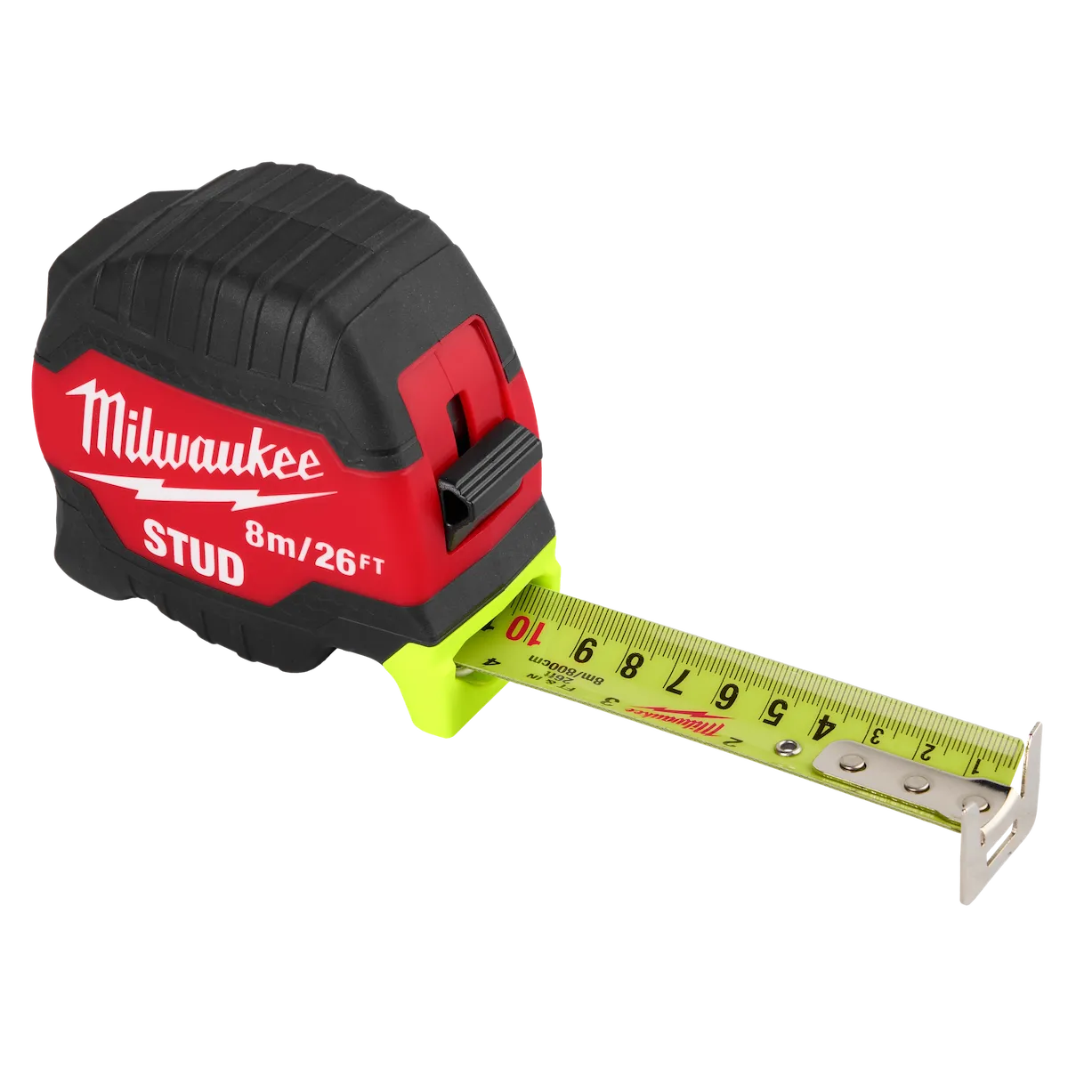8M/26FT STUD™ Tape Measure