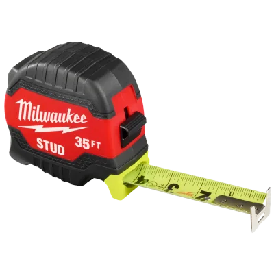 35FT STUD™ Tape Measure