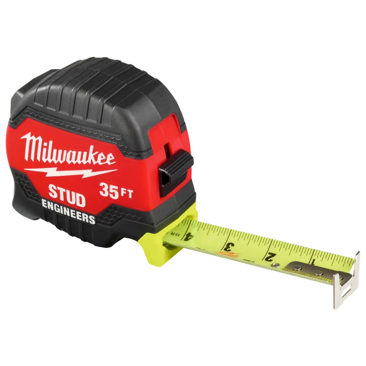 35FT STUD™ Tape Measure with Engineer's Scale