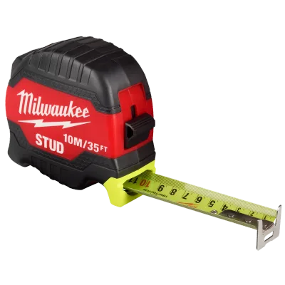 10M/35FT STUD™ Tape Measure