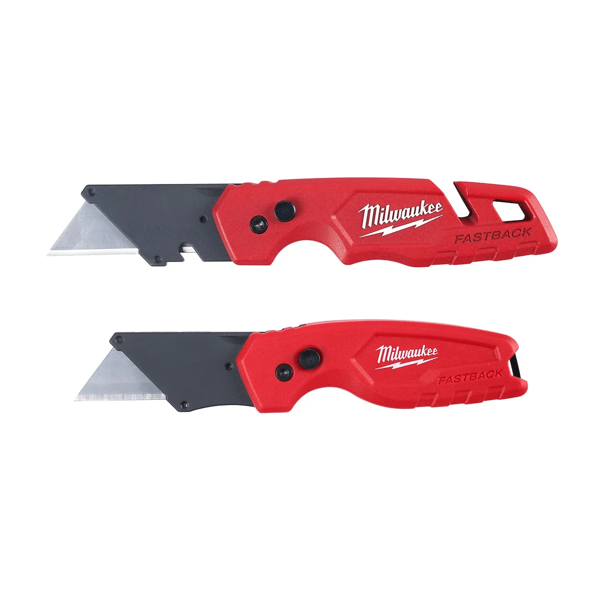 Milwaukee Tool FASTBACK™ Compact Folding Utility Knife 48-22-1500