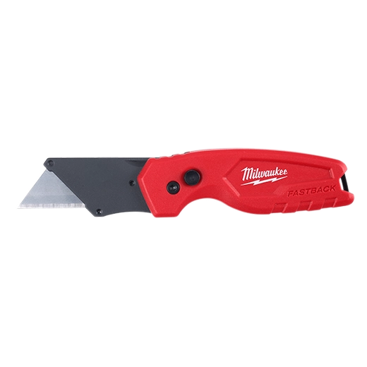 (2PC) FASTBACK™ Folding Utility Knife Set