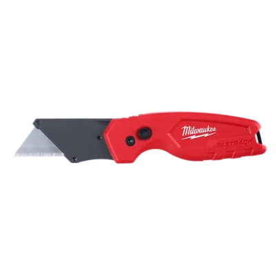 (2PC) FASTBACK™ Folding Utility Knife Set