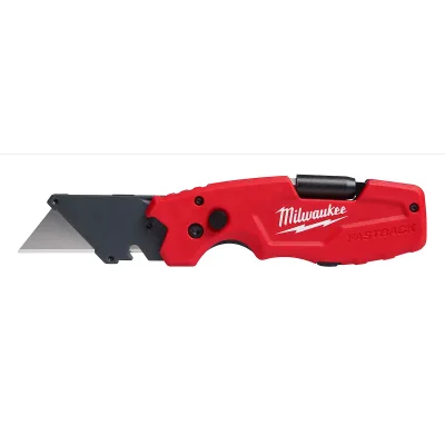 FASTBACK™ 6-IN-1 Folding Utility Knife