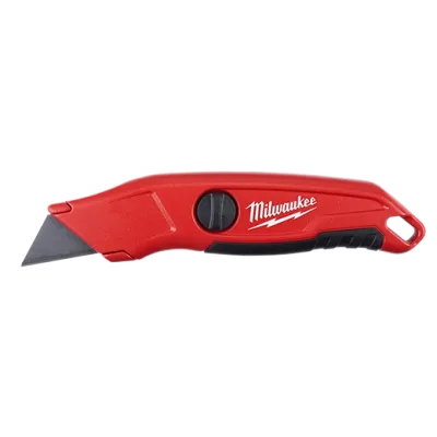 Fixed Blade Utility Knife