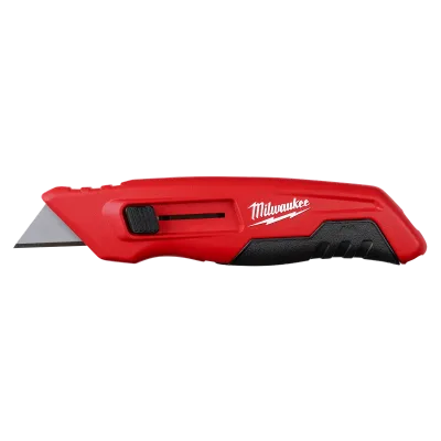 Side Sliding Utility Knife