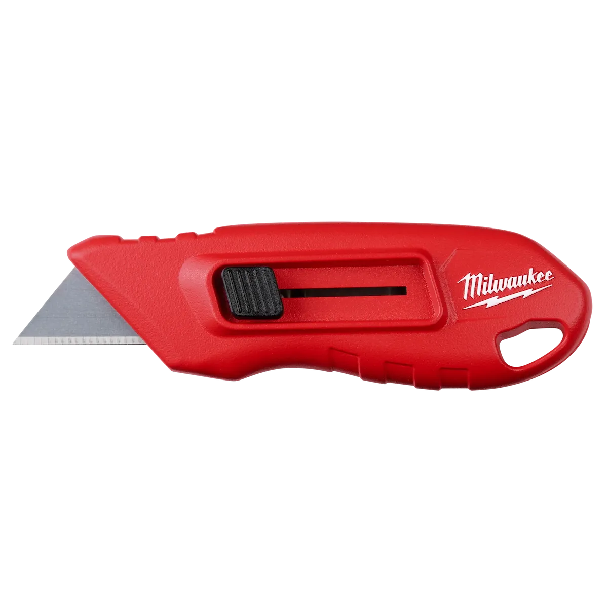 Compact Side Slide Utility Knife