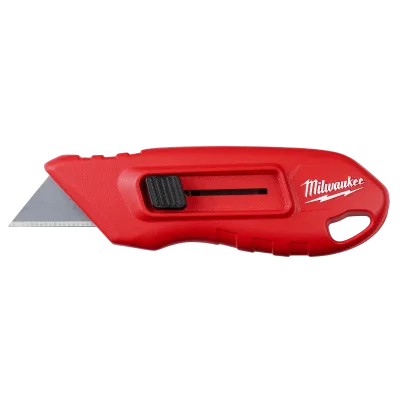 Compact Side Slide Utility Knife