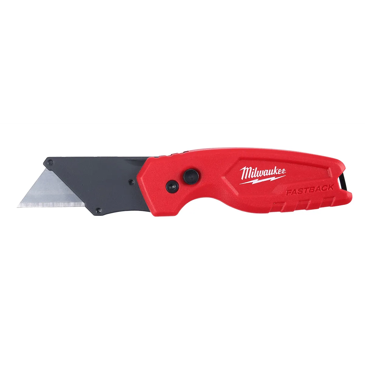 Milwaukee Tool FASTBACK™ Compact Folding Utility Knife 48-22-1522
