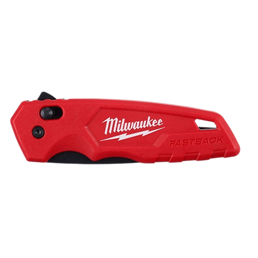 FASTBACK™ Spring Assisted Folding Knife