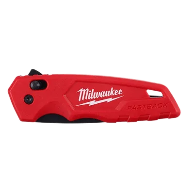 FASTBACK™ Spring Assisted Folding Knife