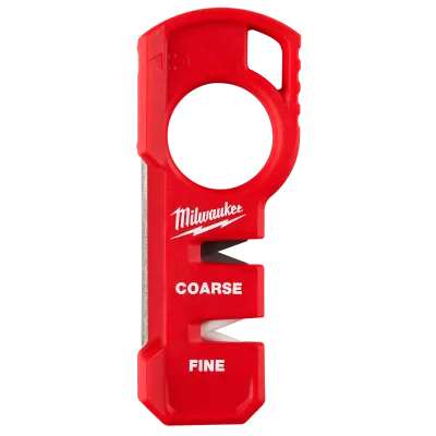 Compact Knife Sharpener