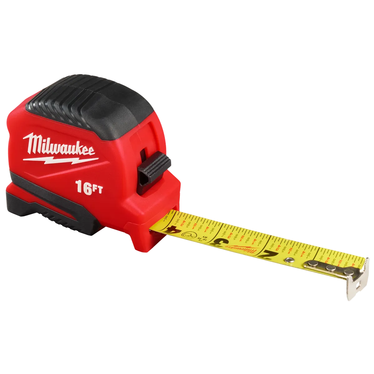 16FT Compact Tape Measure