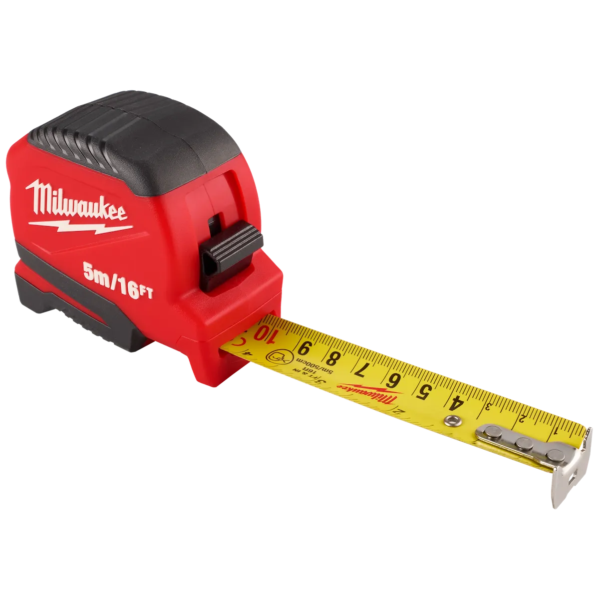 5M/16FT Compact Tape Measure