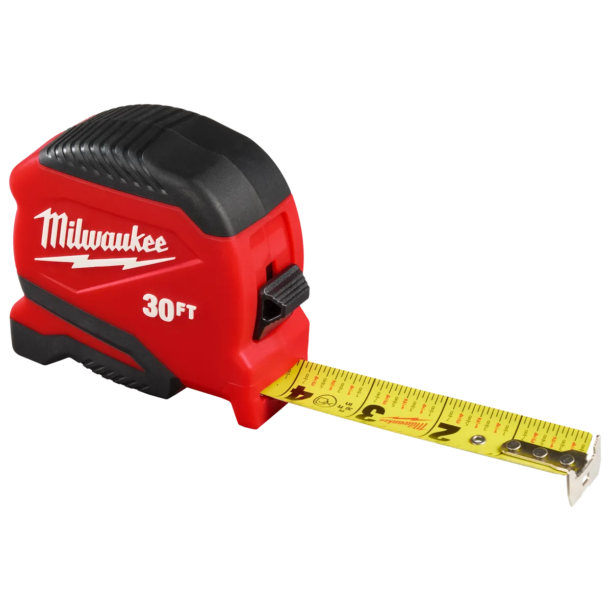 30FT Compact Tape Measure
