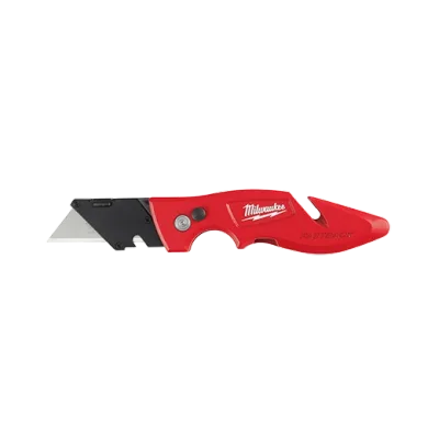FASTBACK Folding Utility Knife | Milwaukee Tool