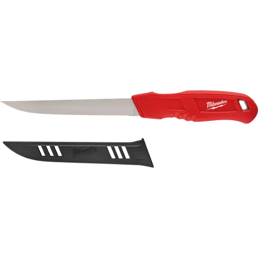 Smooth Blade Insulation Knife (48-22-1921)