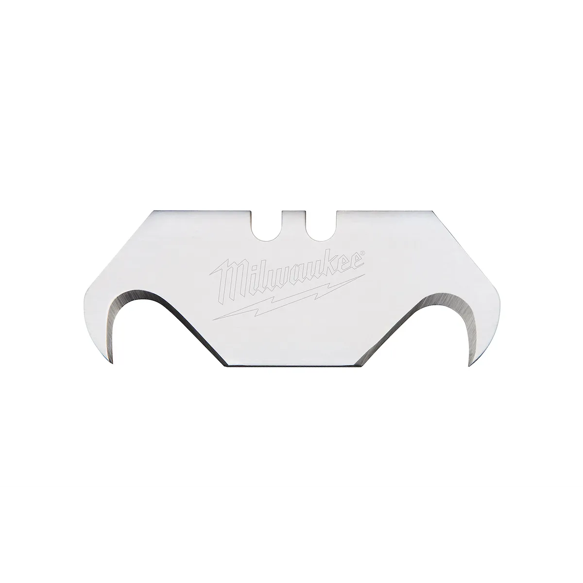 50 PC Hook Utility Knife Blades w/ Dispenser