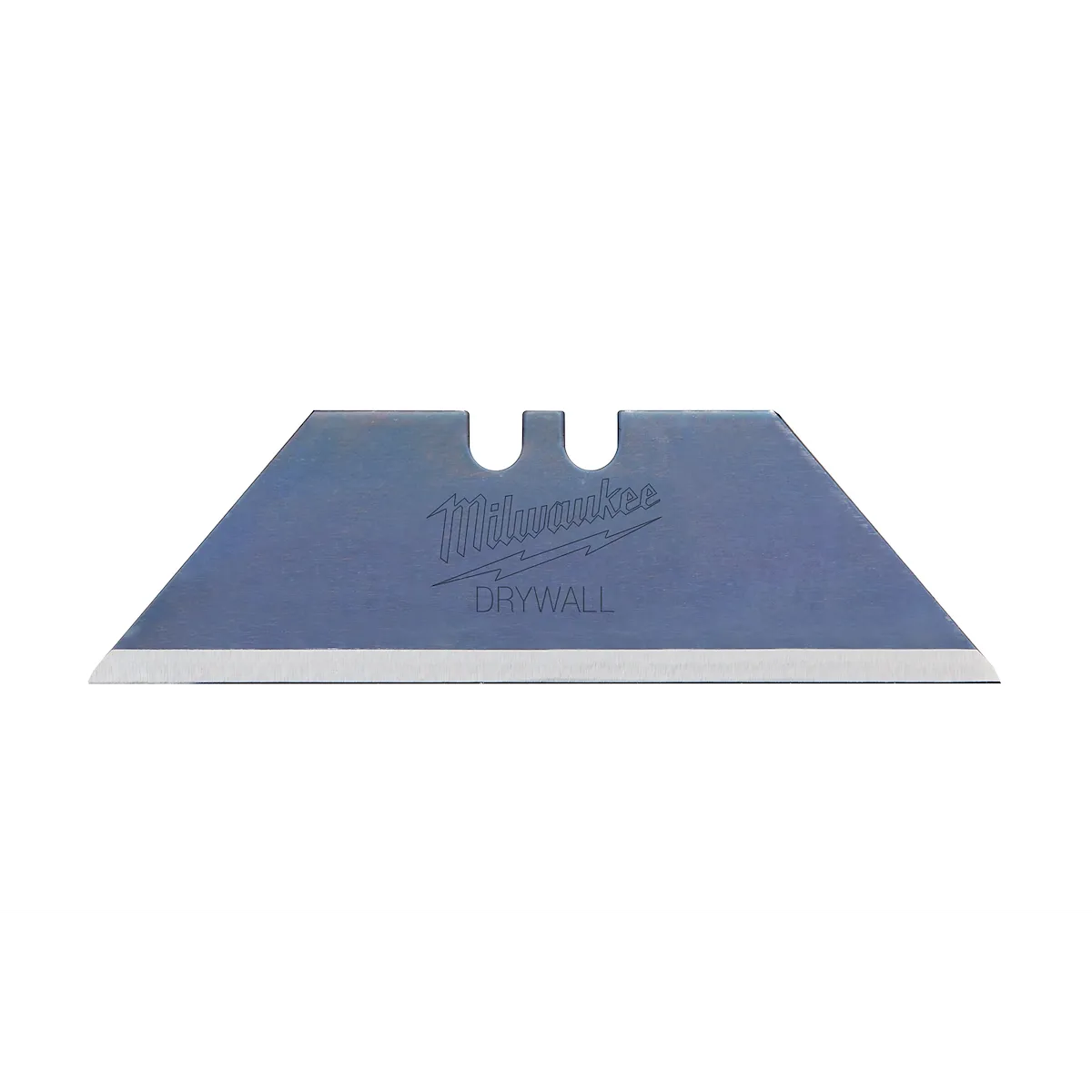 50 PC Drywall Utility Knife Blades w/ Dispenser