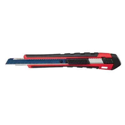 9mm Snap Off Knife with Precision Cut Blade