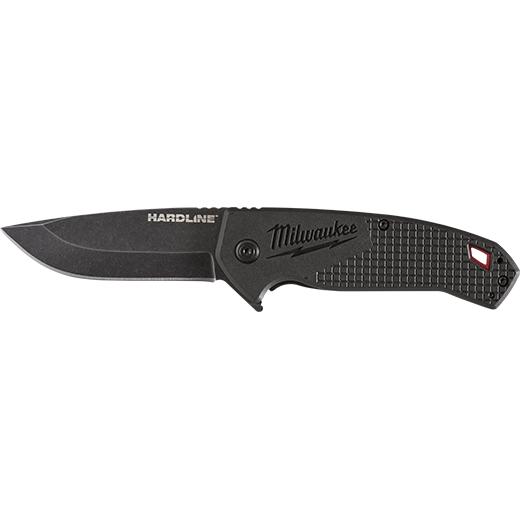 Milwaukee Tool 2.5" Smooth Blade Pocket Knife 48-22-1994